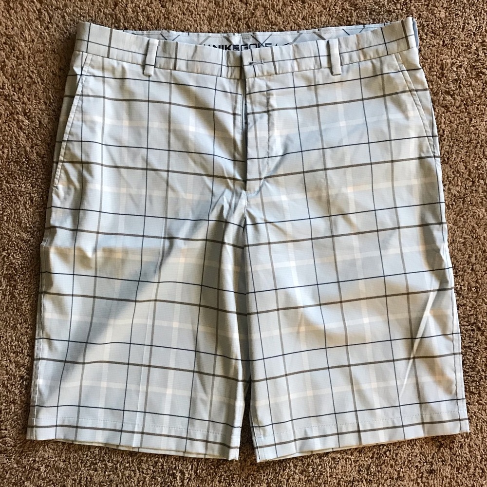 Men’s Bike Golf Shorts
